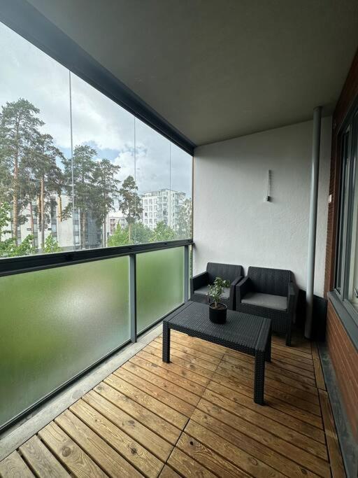Lovely Apartment Near The Beach Helsinki Exterior photo
